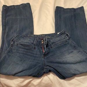 Women’s Ariat Trousers